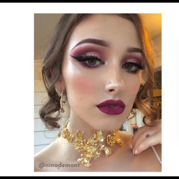 Hola Neon • Fomo Lippie Lip Stain Lip Stick Makeup - Picture 9 of 10